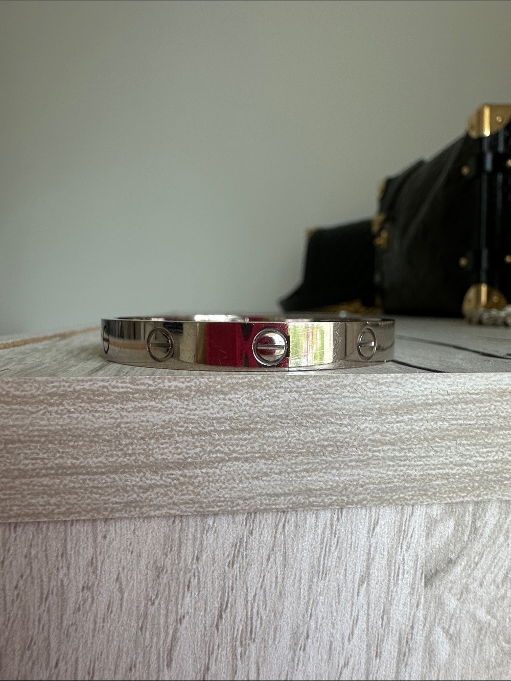 Cartier Love Bracelet - Picture 4 of 9